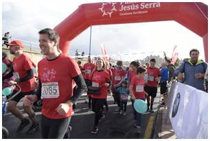 Foto 186 de la Carrera Familiar de Getxo 2018